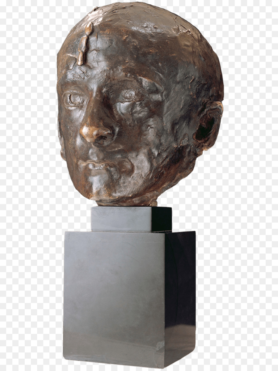 Bronze，Escultura Em Pedra PNG