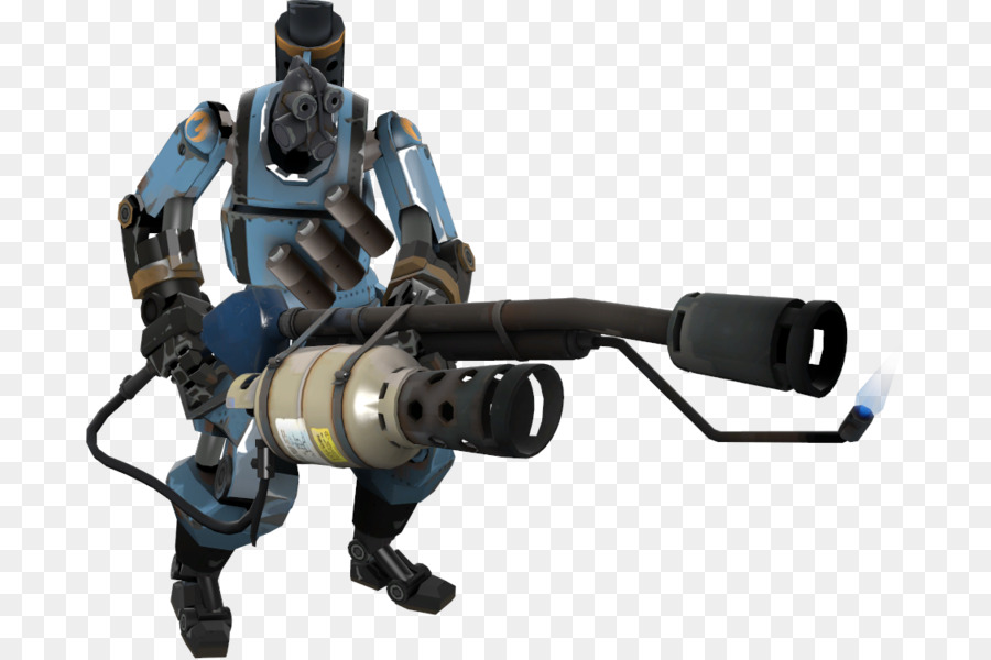 Robô，Team Fortress 2 PNG