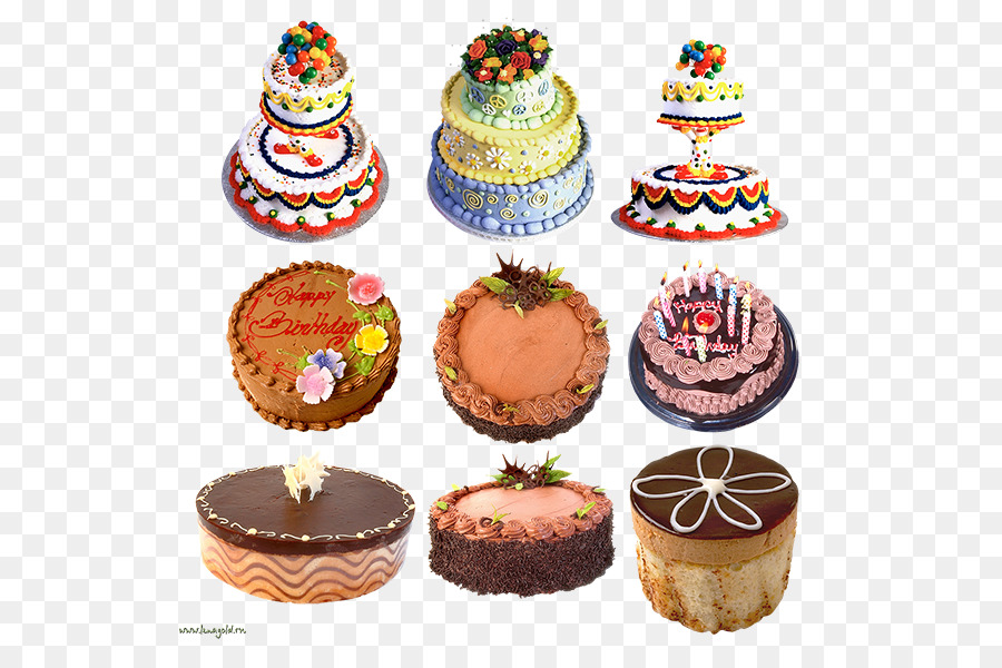 Cupcake，Muffin PNG