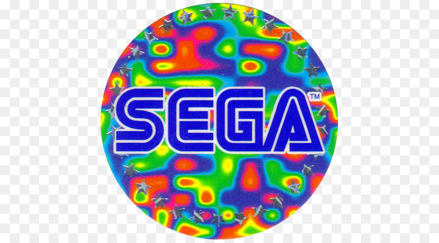 Sega，Círculo PNG