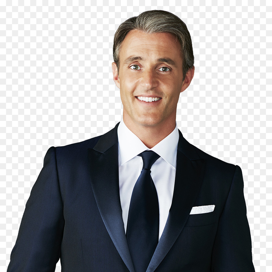 Ben Mulroney，A Sua Manhã PNG