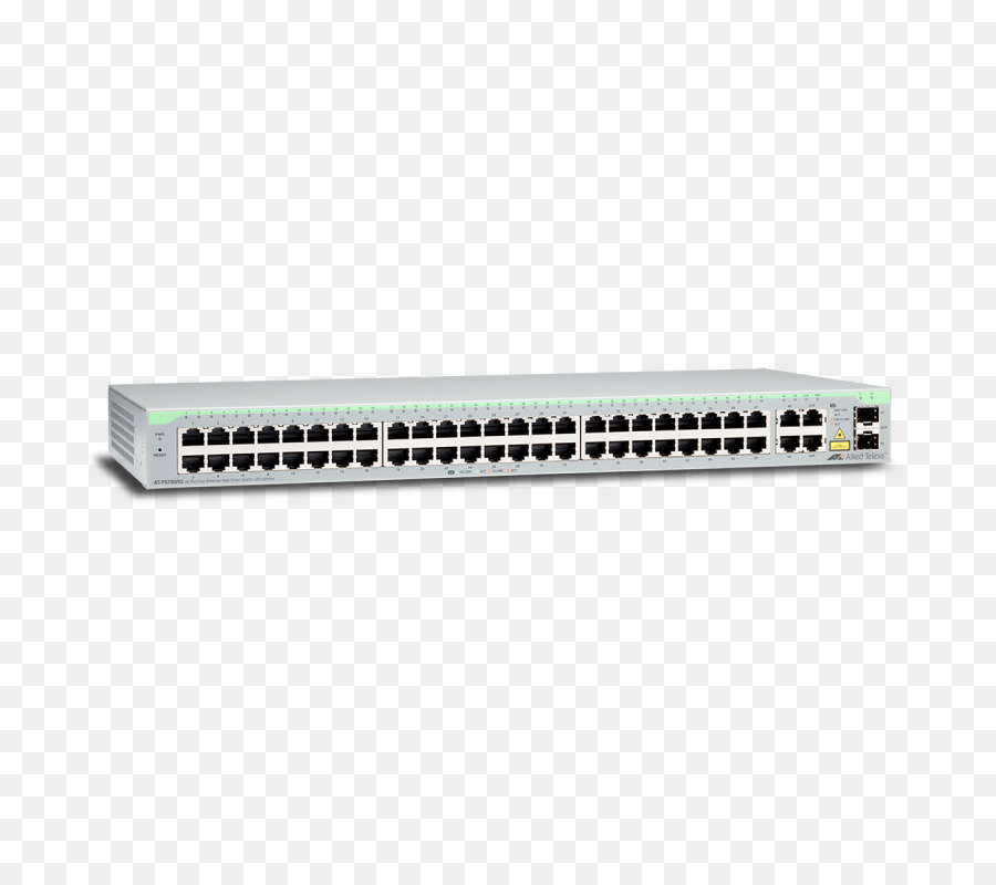 Switch De Rede，Hub Ethernet PNG