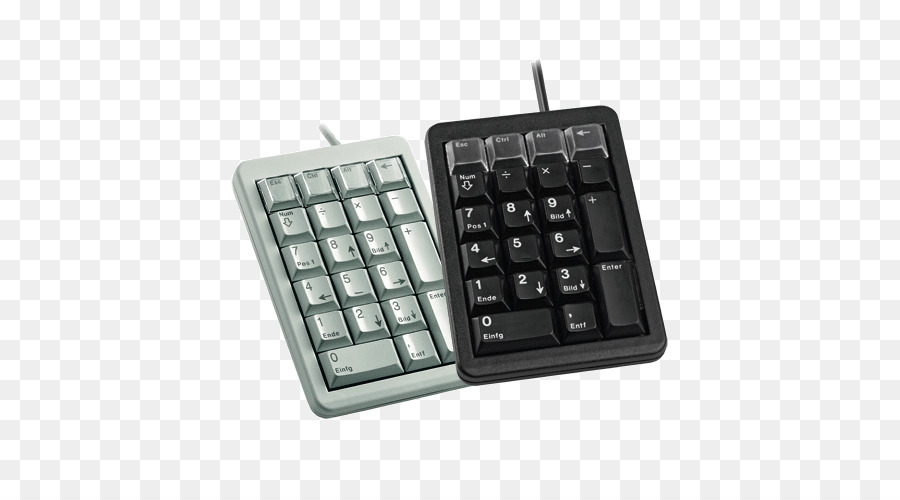 Teclado De Computador，Teclados Numéricos PNG