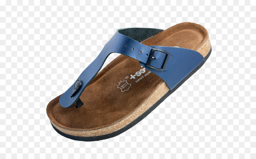 Sandália Bege，Birkenstock PNG