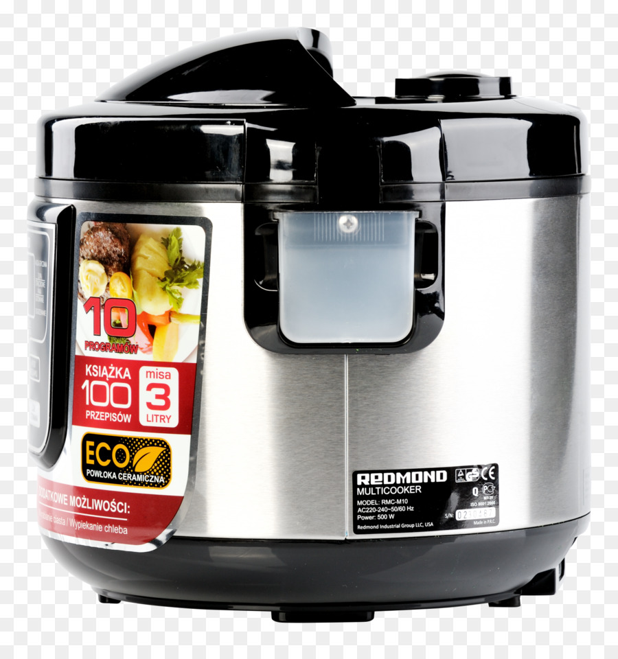 Multicooker，Multivarkapro PNG