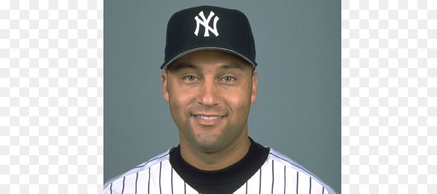 Derek Jeter，Nova York Yankees PNG