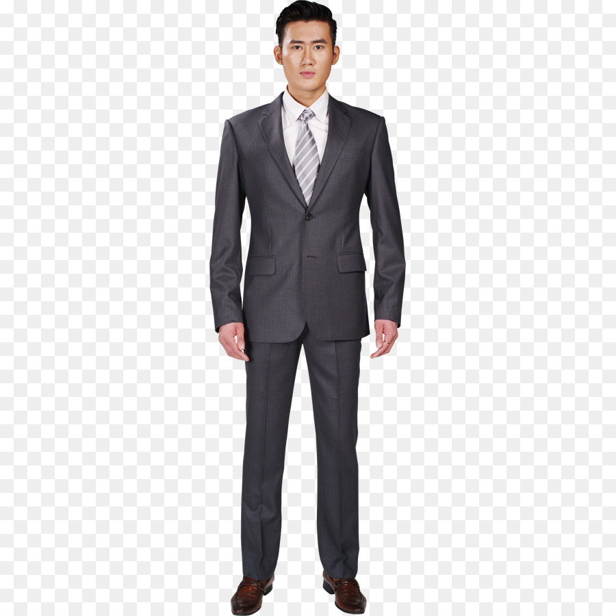 Homem De Terno，Formal PNG