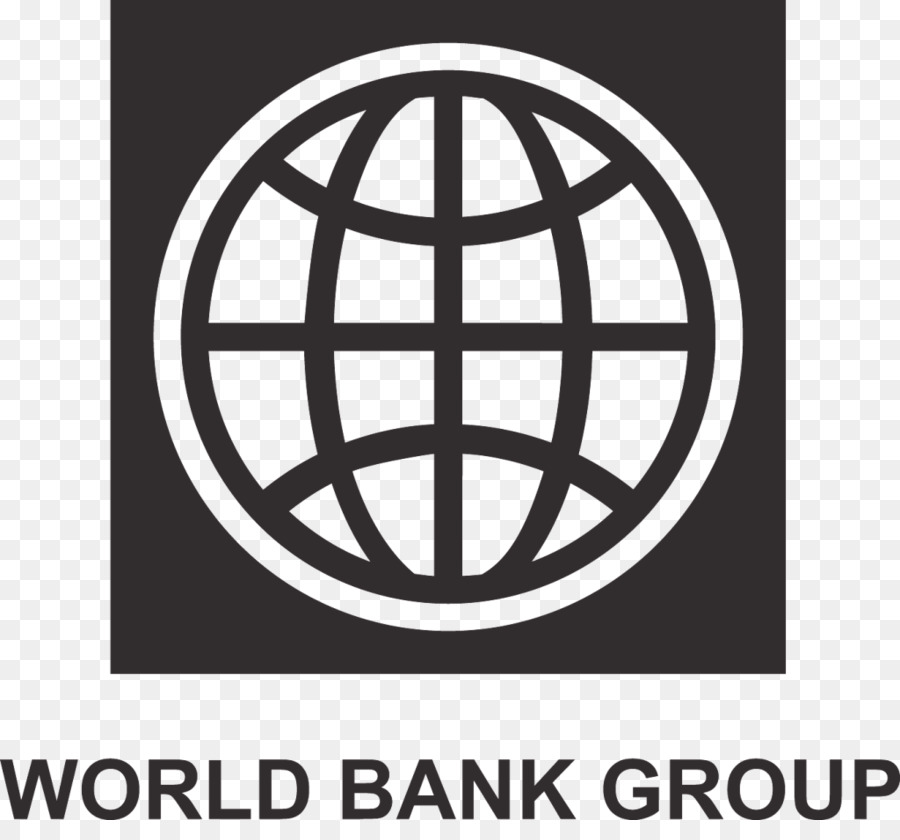 Logotipo Do Banco Mundial，Financiar PNG