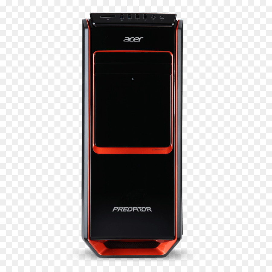 Intel，Acer Aspire Predator PNG