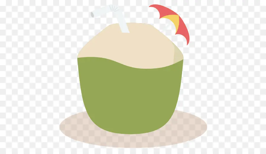 Bebida De Coco，Coco PNG