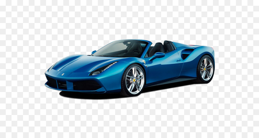 Carro Azul，Automóvel PNG