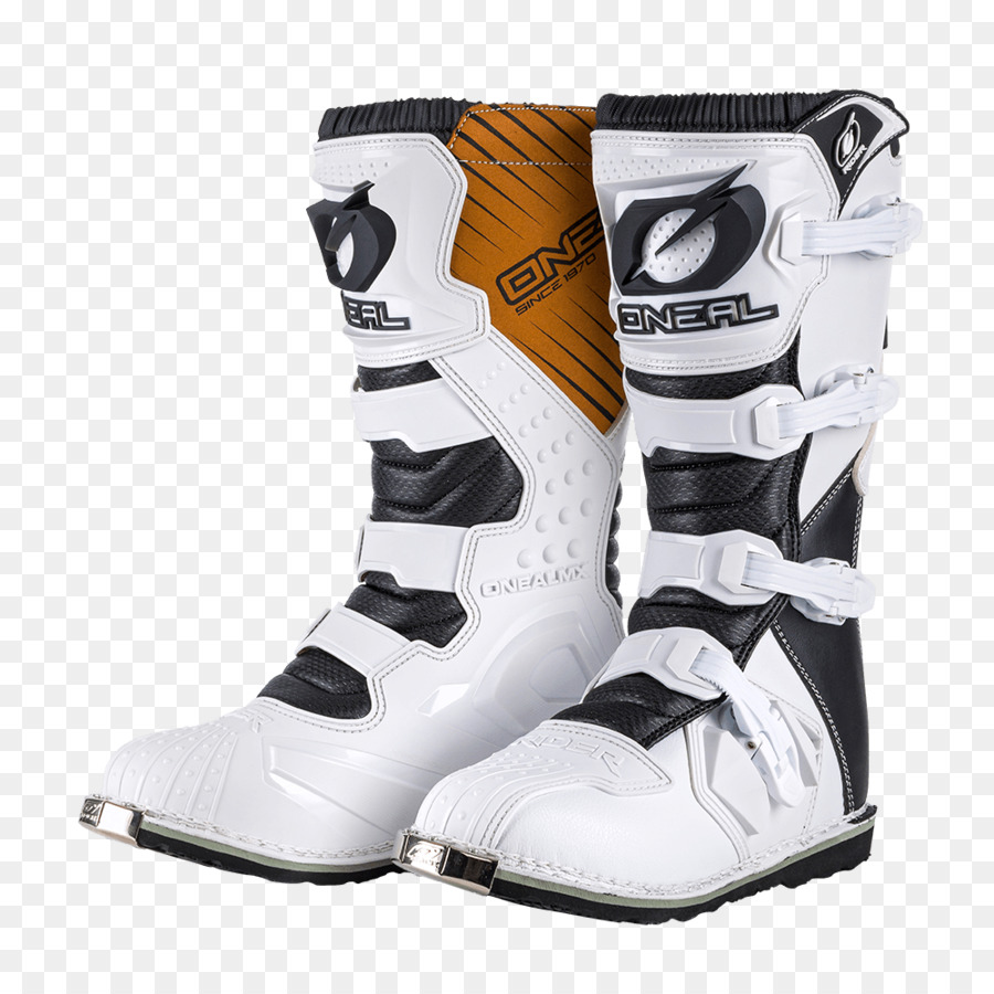 Botas De Motocicleta Brancas，Cavalgando PNG