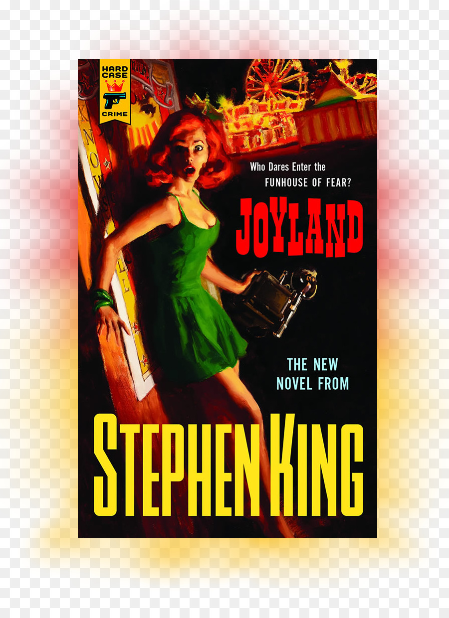 Joyland，Miúdo De Colorado PNG