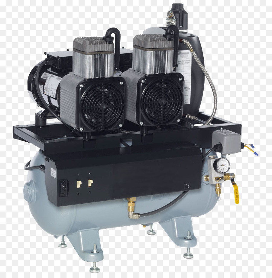 Compressor，Ar Técnicas PNG