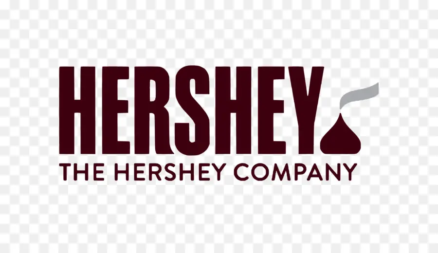 Logotipo Da Hershey，Chocolate PNG