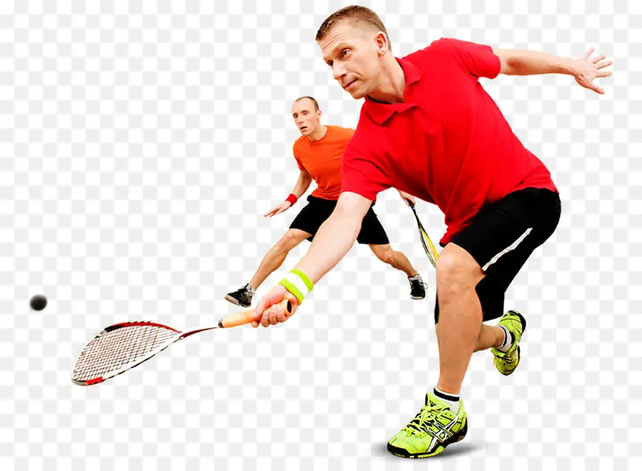 Jogadores De Squash，Abóbora PNG