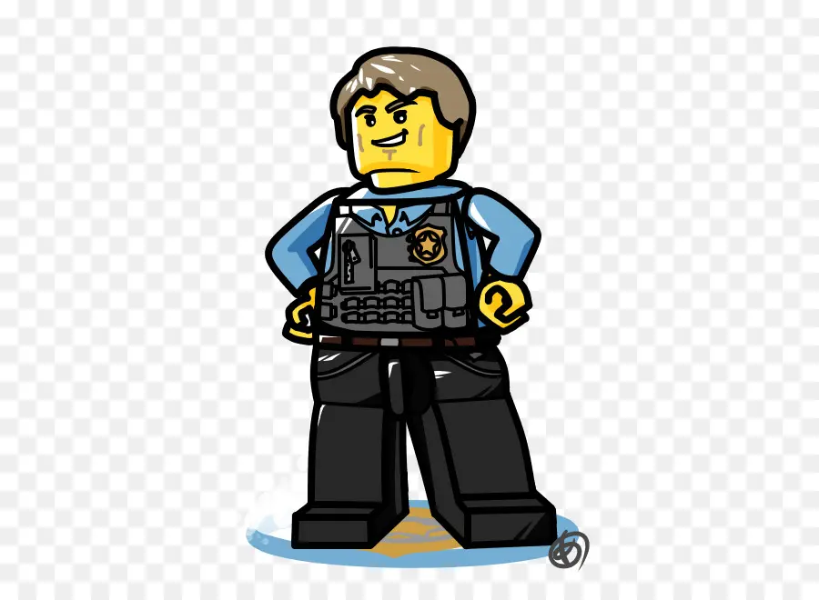 Lego Boneco，Personagem PNG
