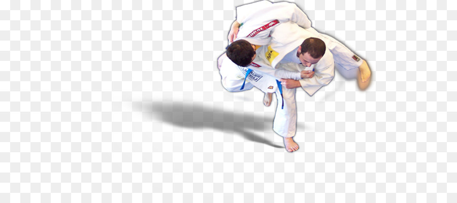 Karate，Judô A Forma Suave PNG