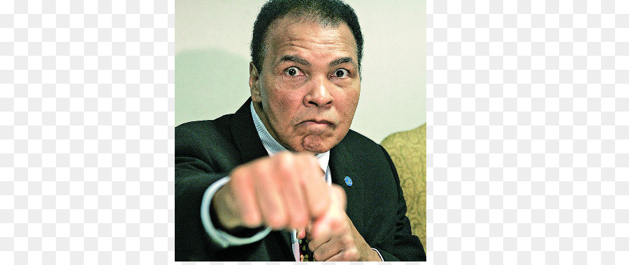 Muhammad Ali，Cherry Hill PNG