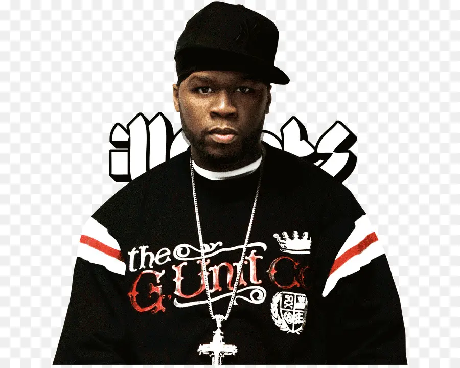 50 Cent，As Recaídas PNG