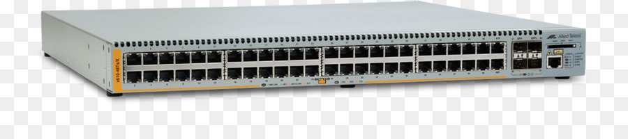 Gigabit Ethernet，Allied Telesis PNG