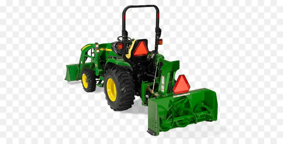 Trator，A John Deere PNG