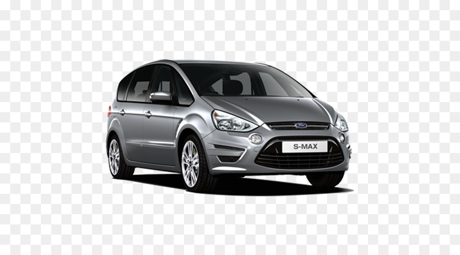 Ford Smax，Carro PNG