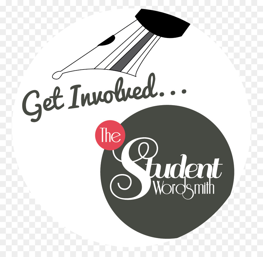 Estudante Wordsmith，Logo PNG