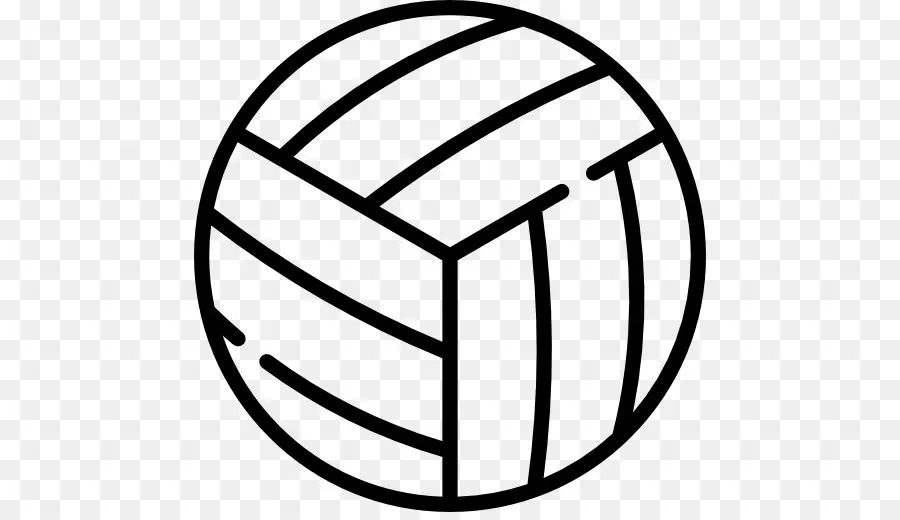 Voleibol，Bola PNG