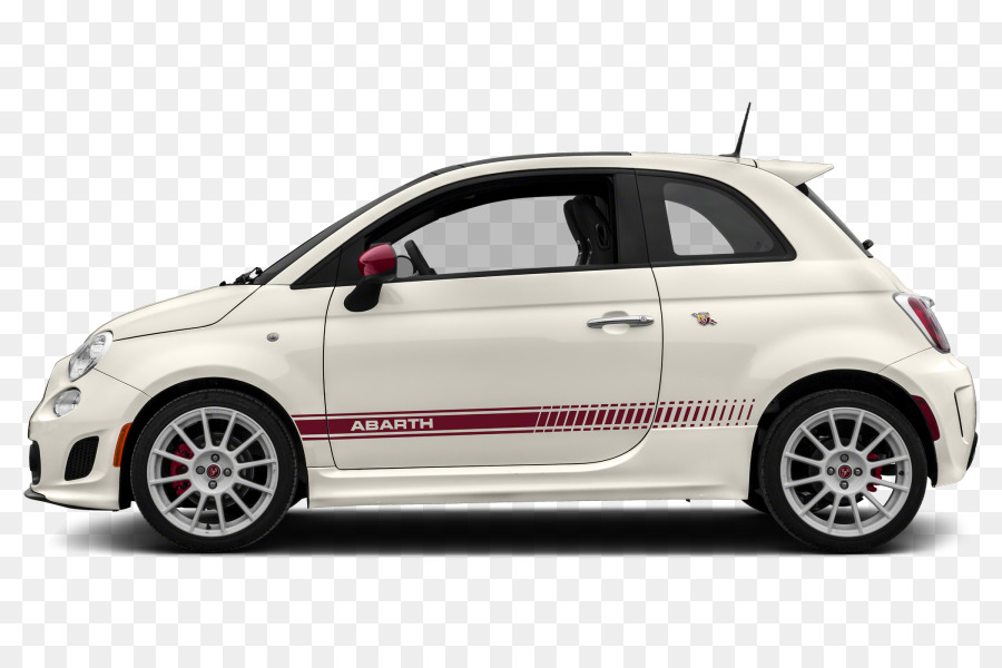 2016 Fiat 500，Fiat 500 2013 PNG