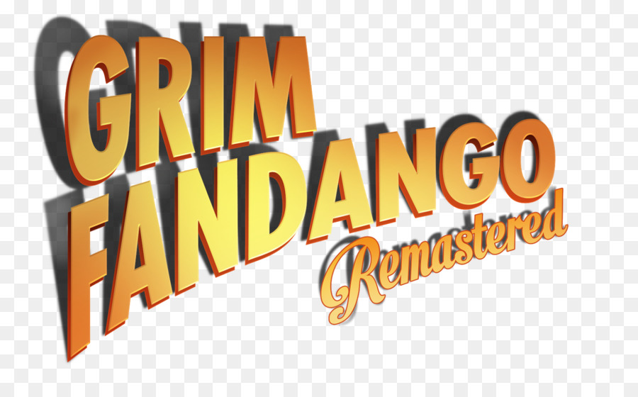 Grim Fandango，Vídeo Do Jogo PNG