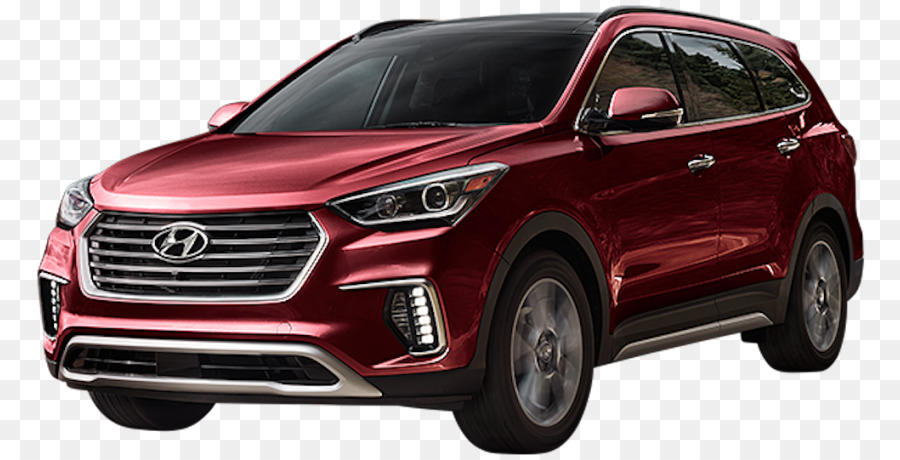 Suv Vermelho，Veículo PNG