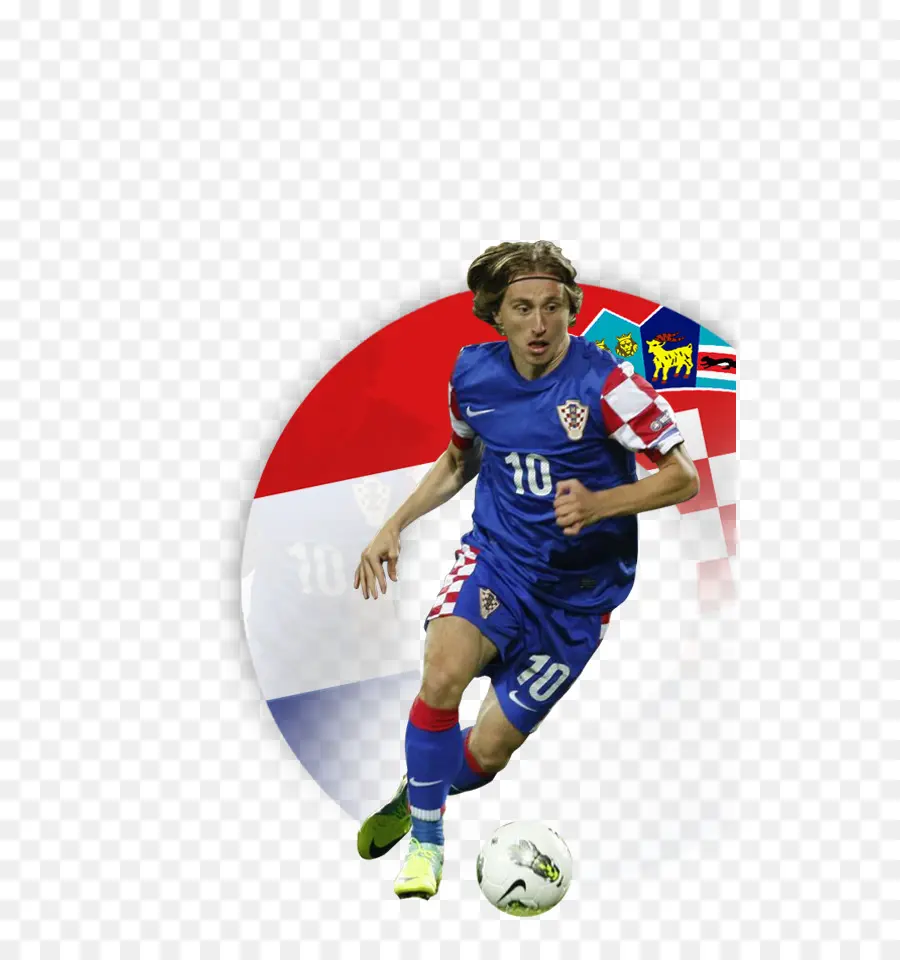 Luka Modrić，O Uefa Euro 2012 PNG