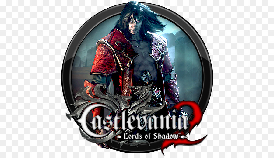Castlevania Lords Of Shadow，Castlevania Lords Of Shadow 2 PNG
