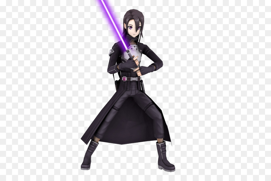 Personagem De Anime，Espada PNG