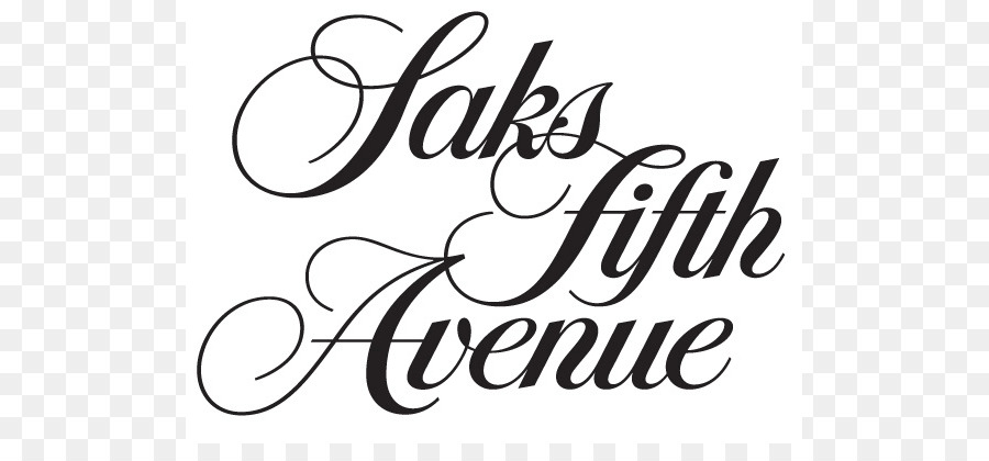 Quinta Avenida，Saks Fifth Avenue PNG