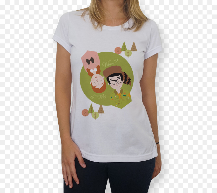 Tshirt，Arte PNG