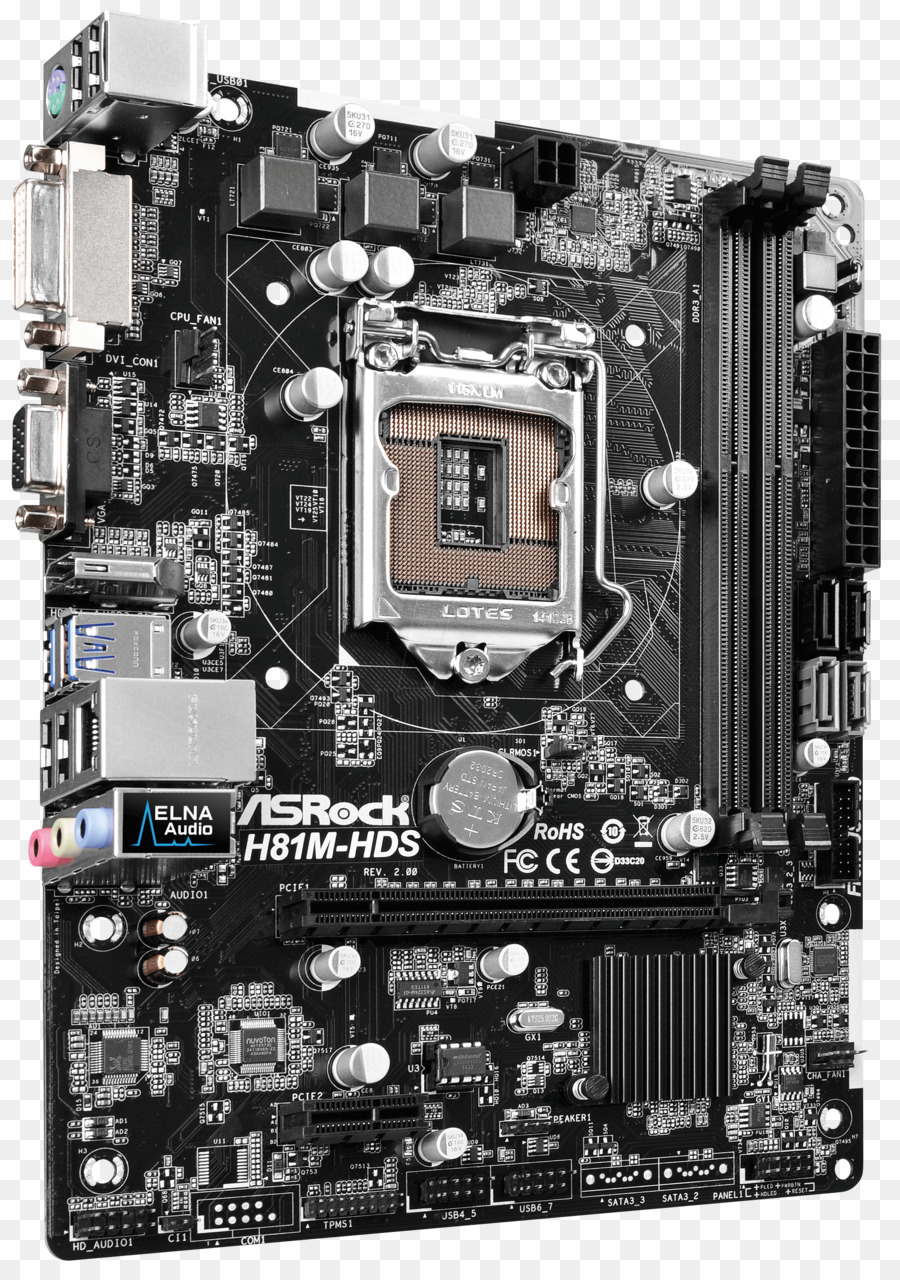 Placa Mãe，Computador PNG