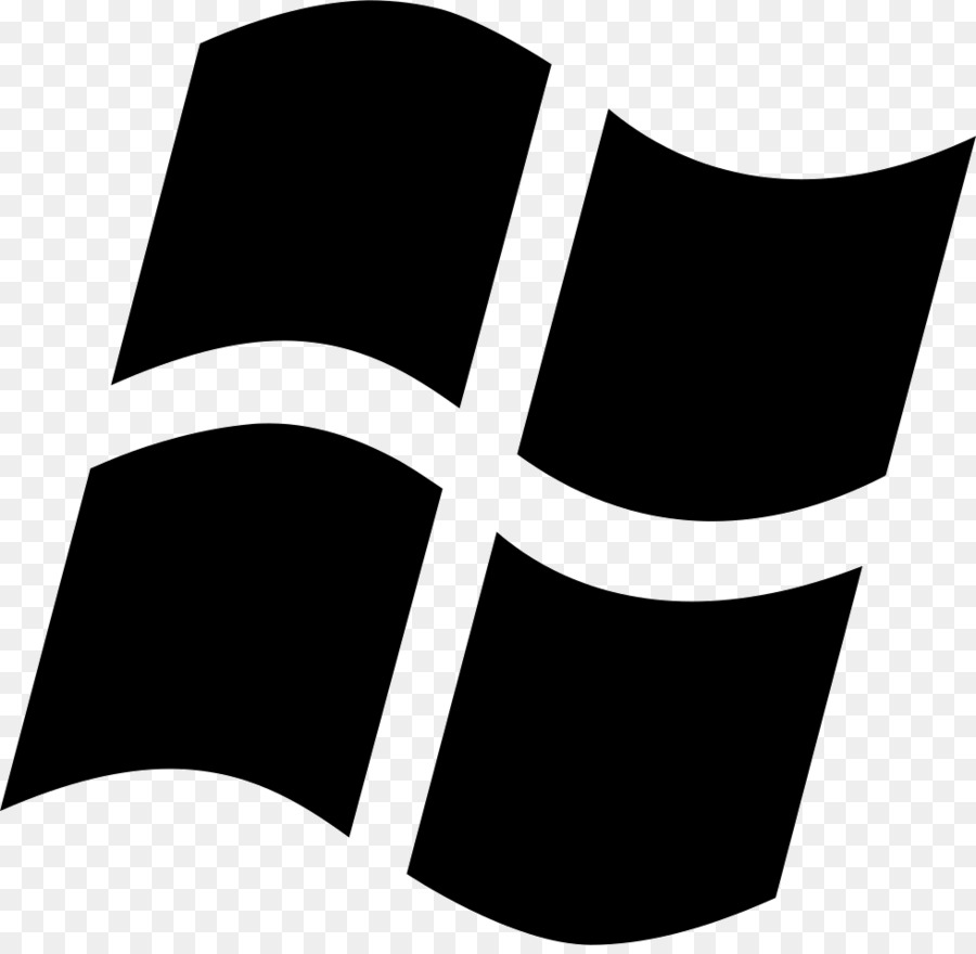 Logotipo Do Windows，Microsoft PNG