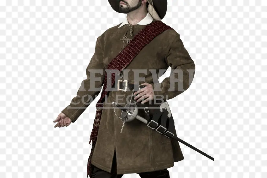 Guerreiro Medieval，Guerreiro PNG