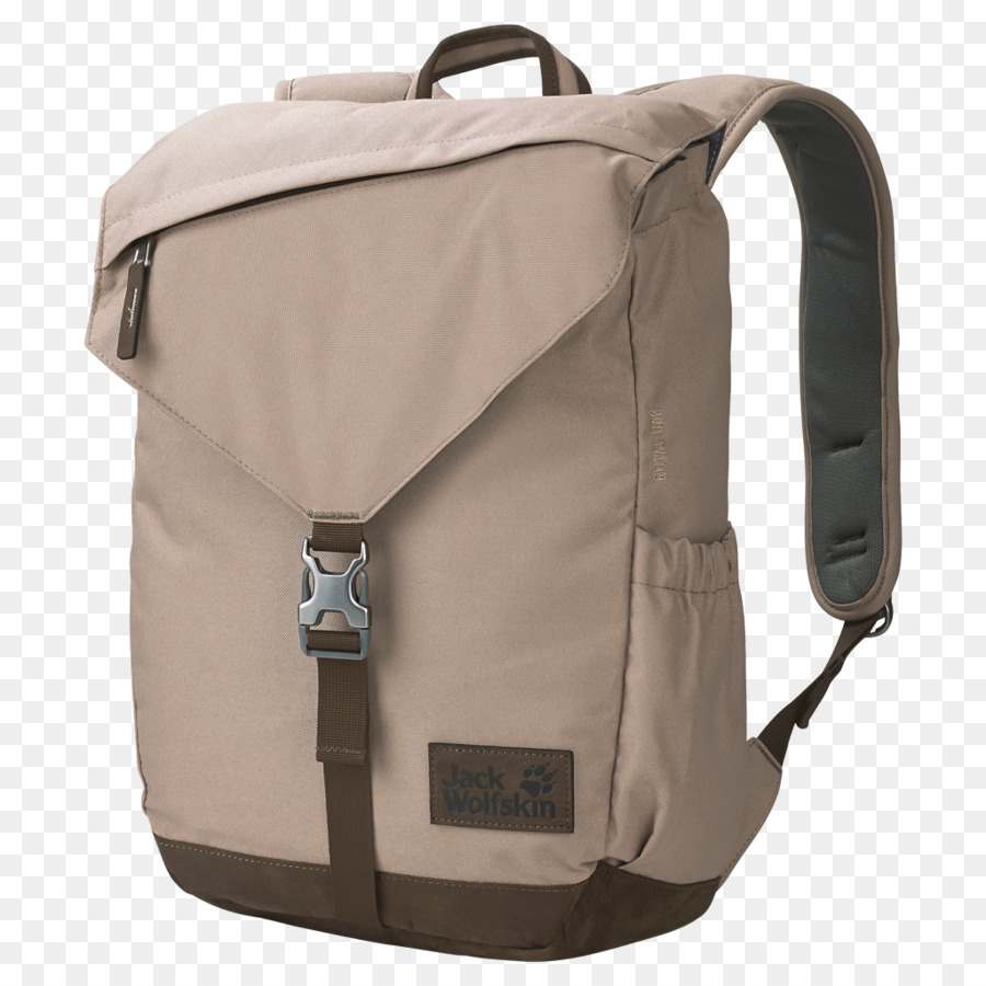 Mochila，Jack Wolfskin PNG