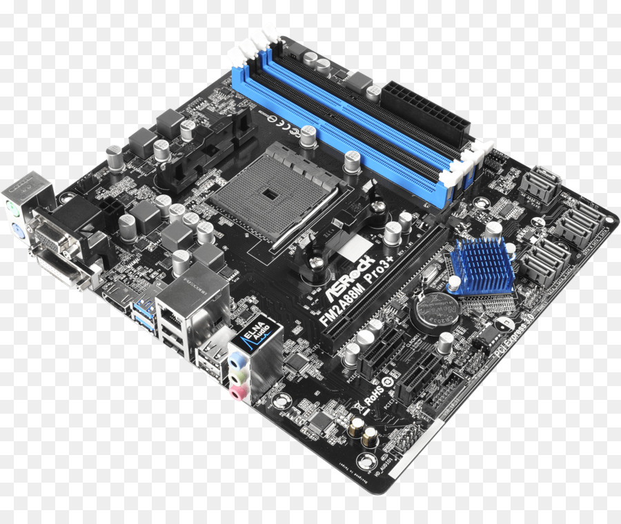 Soquete De Cpu，Placa Mãe PNG