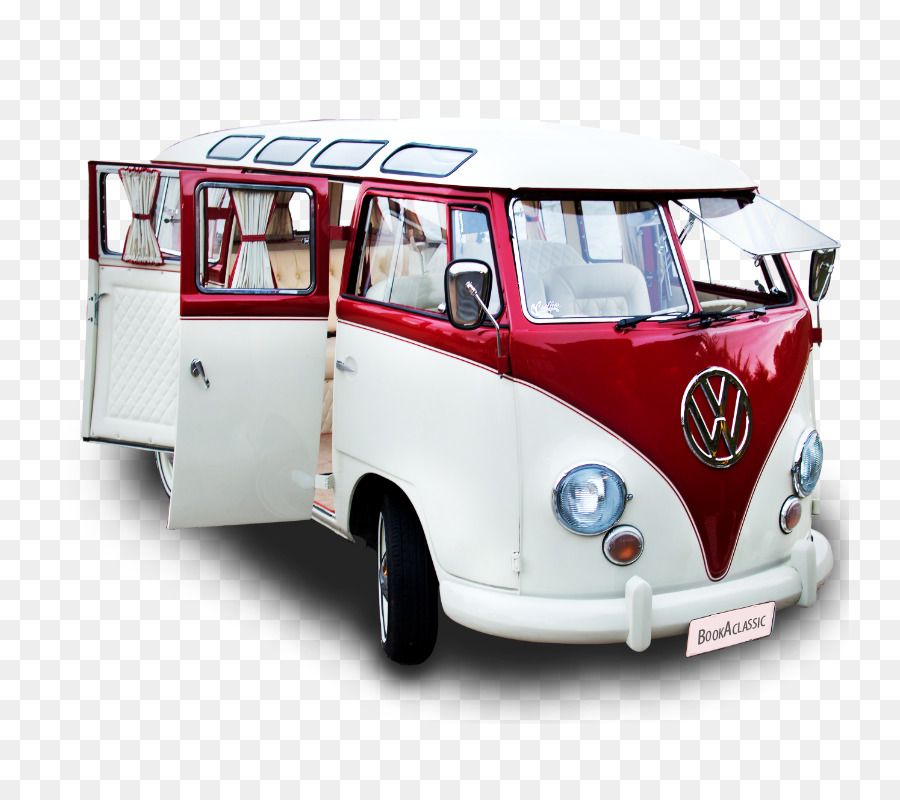 Carro，Volkswagen Tipo 2 PNG