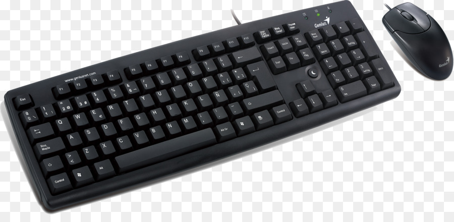 Teclado E Mouse，Sem Fio PNG