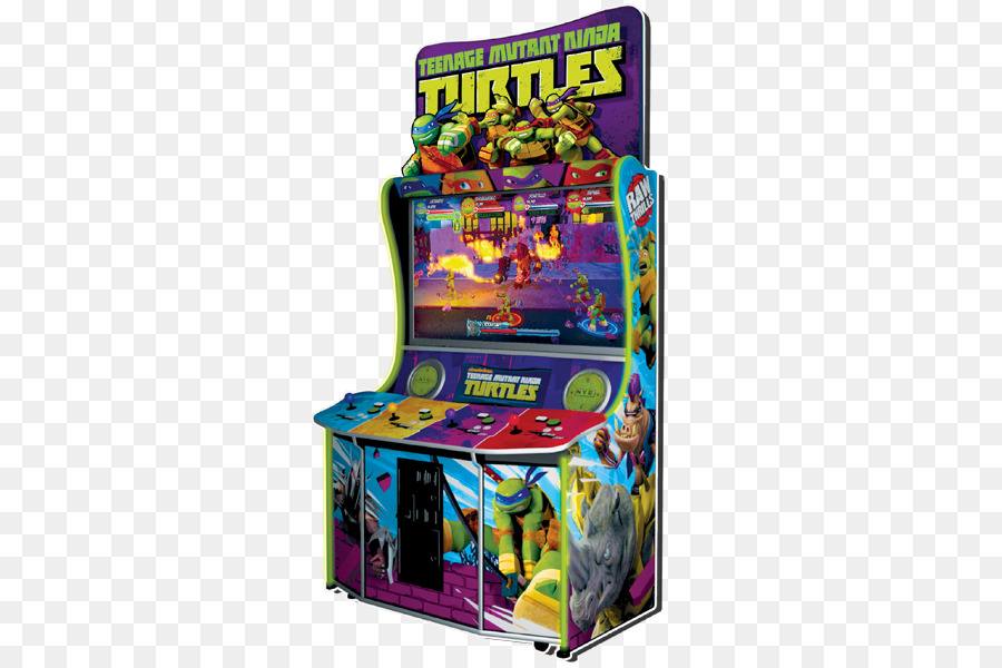 Teenage Mutant Ninja Turtles，Teenage Mutant Tartarugas Ninja Turtles In Time PNG