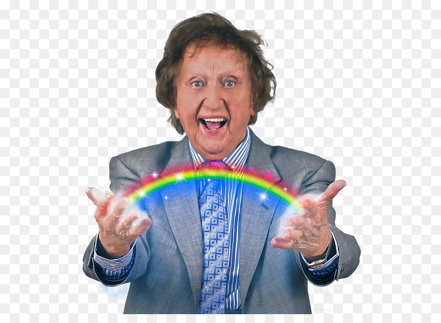 Ken Dodd，Complicado De Cinzas PNG