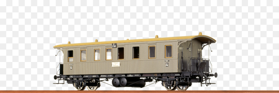 Carro De Passageiro，Vagão De Trem PNG