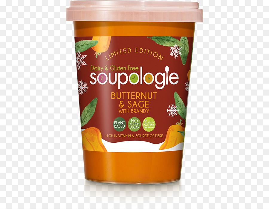 Suco De Laranja，Sopa PNG