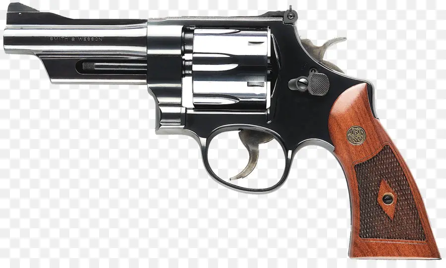 Smith Wesson Modelo 27，Smith Wesson PNG