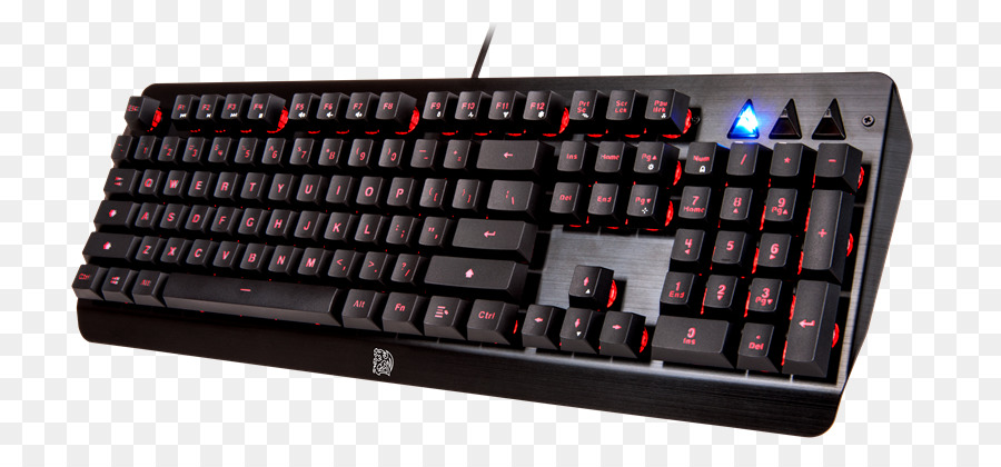 Teclado，Computador PNG